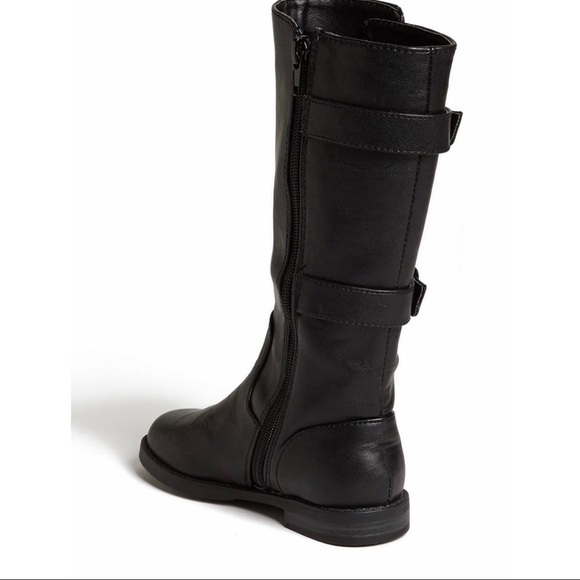 Girls Stride Rite Boot - Picture 2 of 2